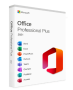 Microsoft Office Professional Plus 2021 Cd Key Digital Download