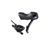 Shimano ST-RX815L With BRRX810 Left front DI2
