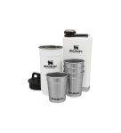 Stanley The Pre-party Shotglass + Flask Set