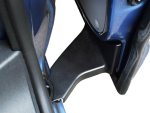 Vw Caravelle T3 Sliding Door Hinge Covers Ssf