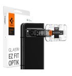 Spigen Google Pixel Fold Premium Glas.tr Ezfit Optik Lens Protector 2PK