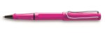 Safari Rollerball Pen - Pink