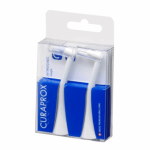 Hydrosonic Pro Brush Heads Single: 2X Brush Heads