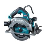 Makita 40V Cordless Circular Saw 185MM Tool Only HS003GZ