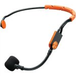 Shure SM31FH Fitness Headset Condenser Microphone - A1 Sound