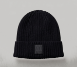 Beanie - One Size Black