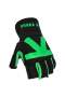 Armadillo 4.0 Hockey Glove - Iconic Black - S