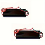 2PCS Arc Pulse Dc 400KV Pulse Inverter Generator Ignition Coil Module High-voltage Package