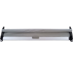 Polo 6 Panoramic Sunroof Curtain Cover 2G0-877-307 5C5877307A - Gray