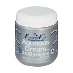 Aqueous Cream B.p 3X Glycerine Enriched 500ML