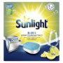 Sunlight 5IN1 Degreasing Automatic Dishwasher Tablets 56S