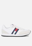 Tommy Hilfiger Tjm Runner Casual Ess - White