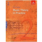 Music Theory In Practice Grade 2