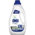 Semi-conditioning Auto Washing Liquid 2L