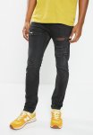 Levi's 512 Slim Taper - Black