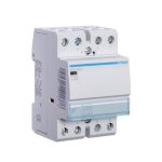 ESC464 63A 230VAC 4NC Modular Standard Contactor