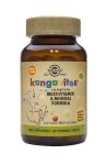 Solgar - Kangavites Tropical Punch 60 Chew Tablets