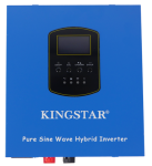 Solarix Kingstar 1500VA Pure Sine Wave 12V