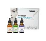 Neutriherbs Superior Facial Serum Kit 3 Serums 30ml each