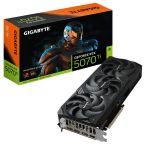 Gigabyte Geforce Rtx 5070 TI Windforce Oc 16GB Graphics Card