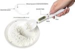 Digital Spoon Scale