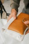 Diaper Clutch