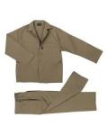 Pioneer Poly Cotton Conti Suits – Colors