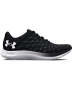 Men's Ua Flow Velociti Wind 2 Running Shoes - Black / 7