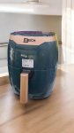 Reich AF-601D Green Air Fryer