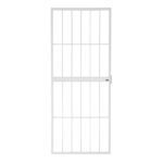 Xpanda Econo Lock Gate - 1950 X 770MM - White