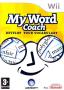 My Word Coach: Develop Your Vocabulary Nintendo Wii