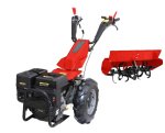Tiller rotavator 800MM With 15HP Elec. Start