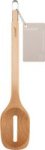 Legend Premium Beechwood Slotted Spoon