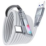 - 5M Link Cable For Oculus Quest 2 PICO 4 Meta VR Link Cable - Fast