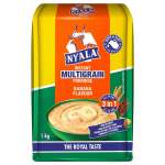 Nyala Instant Multigrain Porridge Banana 1KG