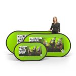 Classic Pop-up Banners