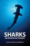 Sharks: An Eponym Dictionary Hardcover