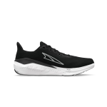 Men's Experience Form Road Running Shoes - Lightweight Support - Black UK12