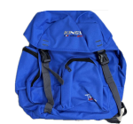 Kings Urban 20 School Bag backpack Blue - Ys Travel Bags