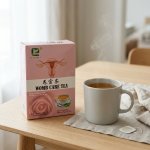 Womb Care Herbal Tea - Womens Wellness & Herbal Infusion