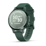 Garmin Lily 2 Active - Jasper Green Silicone Band