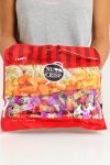 Nuts Crisp Candy Sweets 500G Variety Bag