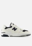 New Balance BB550VRB - White