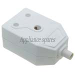 Janus Plastic Plug Coupler