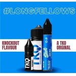 Tko Blue Milk Flavour Shot 30ML 120ML