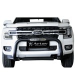 Ford Ranger Next Gen Pdc Nudge Bar Black –