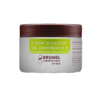 Zinc & Castor Oil 50 Bru