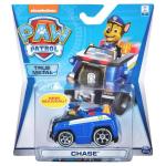 Paw Patrol Die Cast Vehicles Assorted