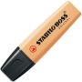Boss Original Highlighter: Pastel Pale Orange Box 10