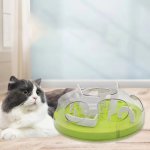 CAT Maze Slow Feeder